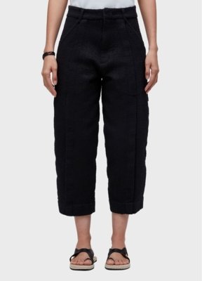 Calça texture double face OSKLEN