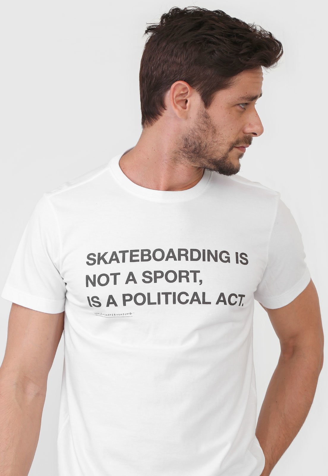 osklen skateboarding