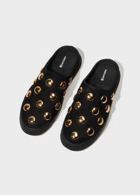 Mule soho studs OSKLEN