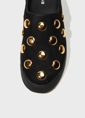 Mule soho studs OSKLEN