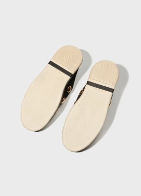 Mule soho studs OSKLEN