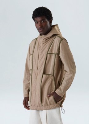 Overcoat  wr OSKLEN