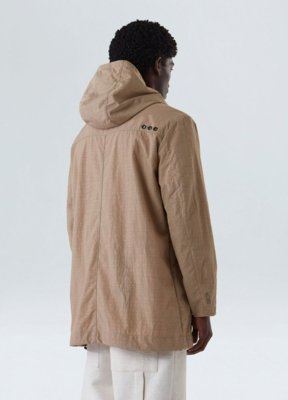 Overcoat  wr OSKLEN