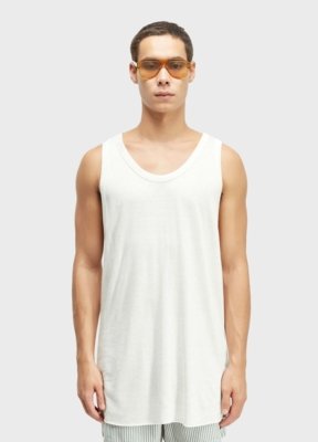 Regata visual linen cut OSKLEN