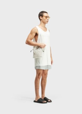 Regata visual linen cut OSKLEN