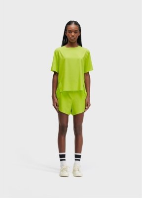 Short superlight OSKLEN