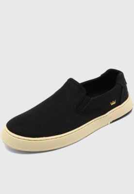 tenis slip on masculino osklen