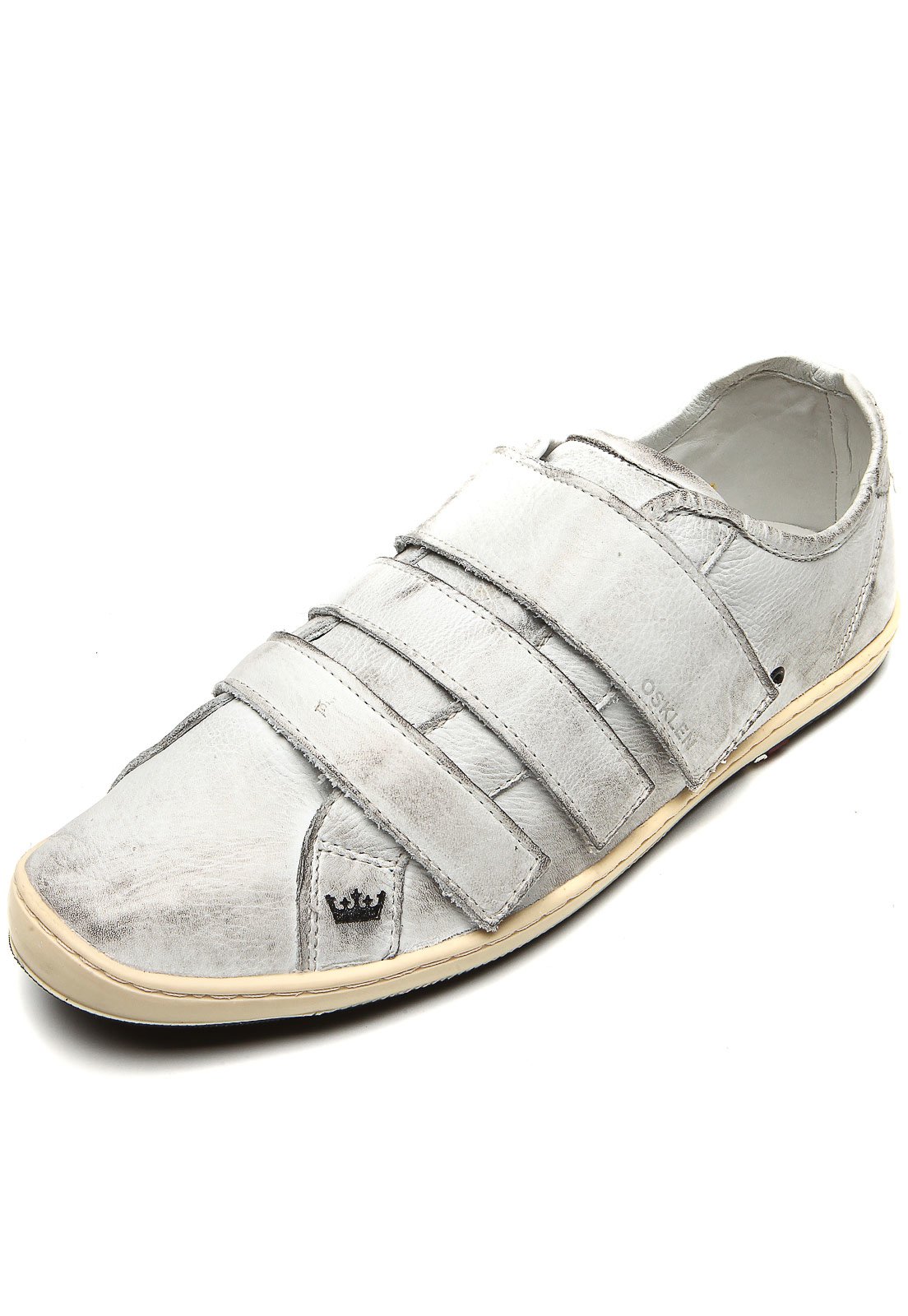 tenis osklen velcro