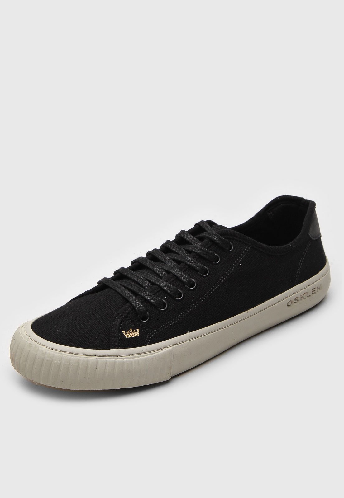 osklen tenis preto