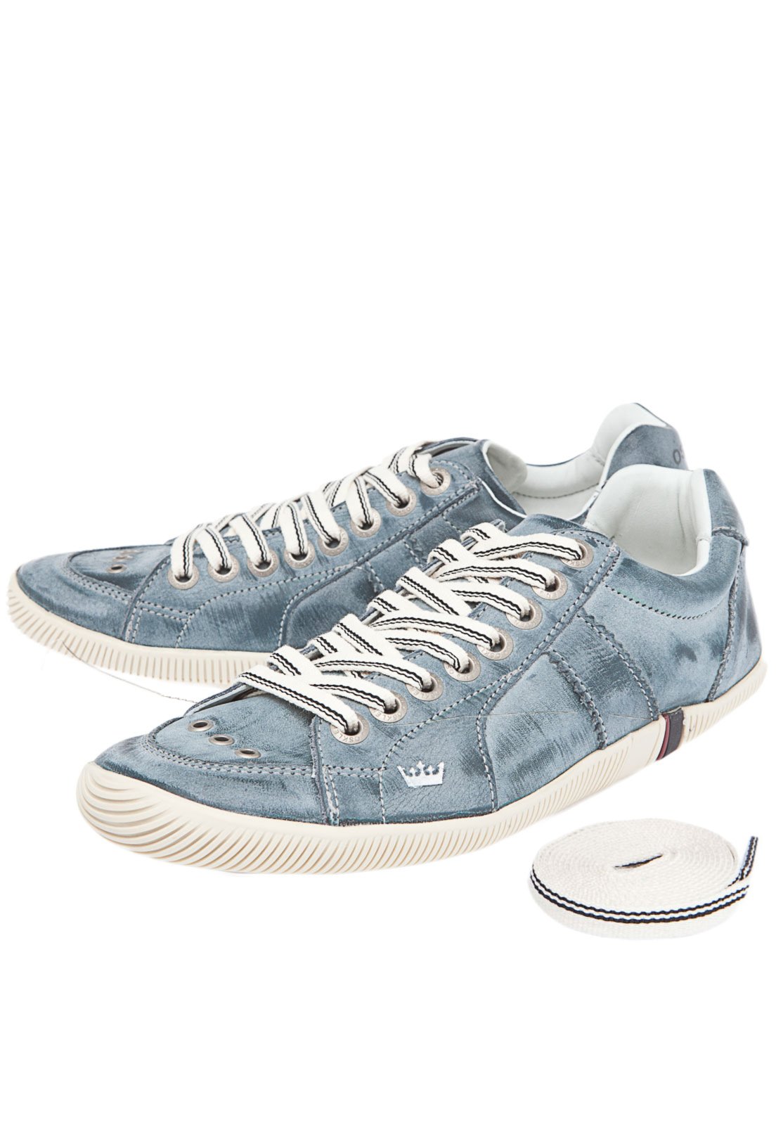 tenis osklen jeans