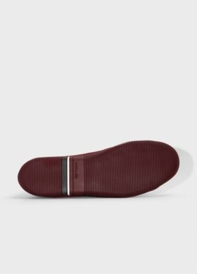 Tênis arpoador soft camurca OSKLEN