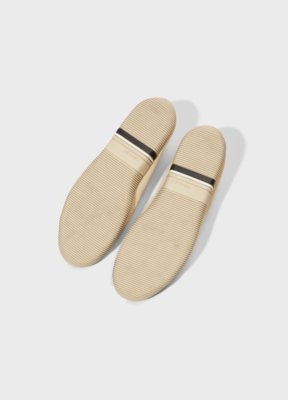 Tênis arpoador soft camurca OSKLEN