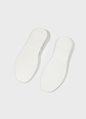 Tênis arpx loop monochromatic OSKLEN