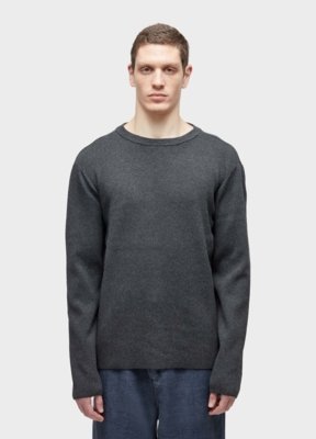 Tricot solid cotton OSKLEN