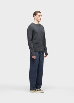 Tricot solid cotton OSKLEN