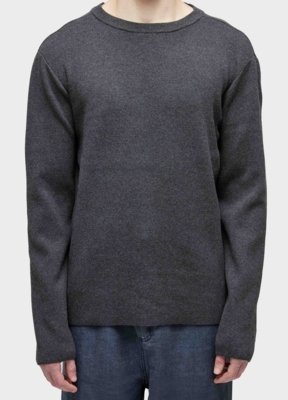 Tricot solid cotton OSKLEN