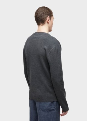Tricot solid cotton OSKLEN
