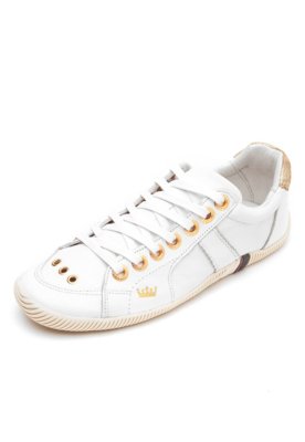 Osklen tenis hot sale feminino branco