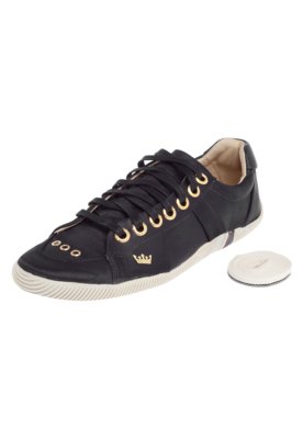 Tenis osklen preto store feminino