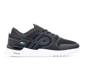 T nis Ous Phibo 5 8 13 Preto Reflex Oe Compre Agora Dafiti Brasil