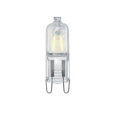 Lâmpada G9 Jc Ouropin 60W 220V Branco Quente Clara Ourolux 01328 Menor preço em Lâmpada G9 Jc Ouropin 60W 220V Branco Quente Clara Ourolux 01328