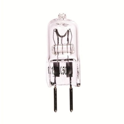 Lâmpada Halógena Jc Bipino 50W 12V Ourolux 01380 Menor preço em Lâmpada Halógena Jc Bipino 50W 12V Ourolux 01380