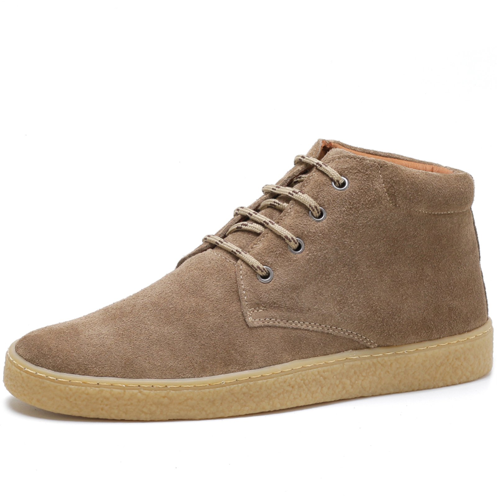 desert boot feminina