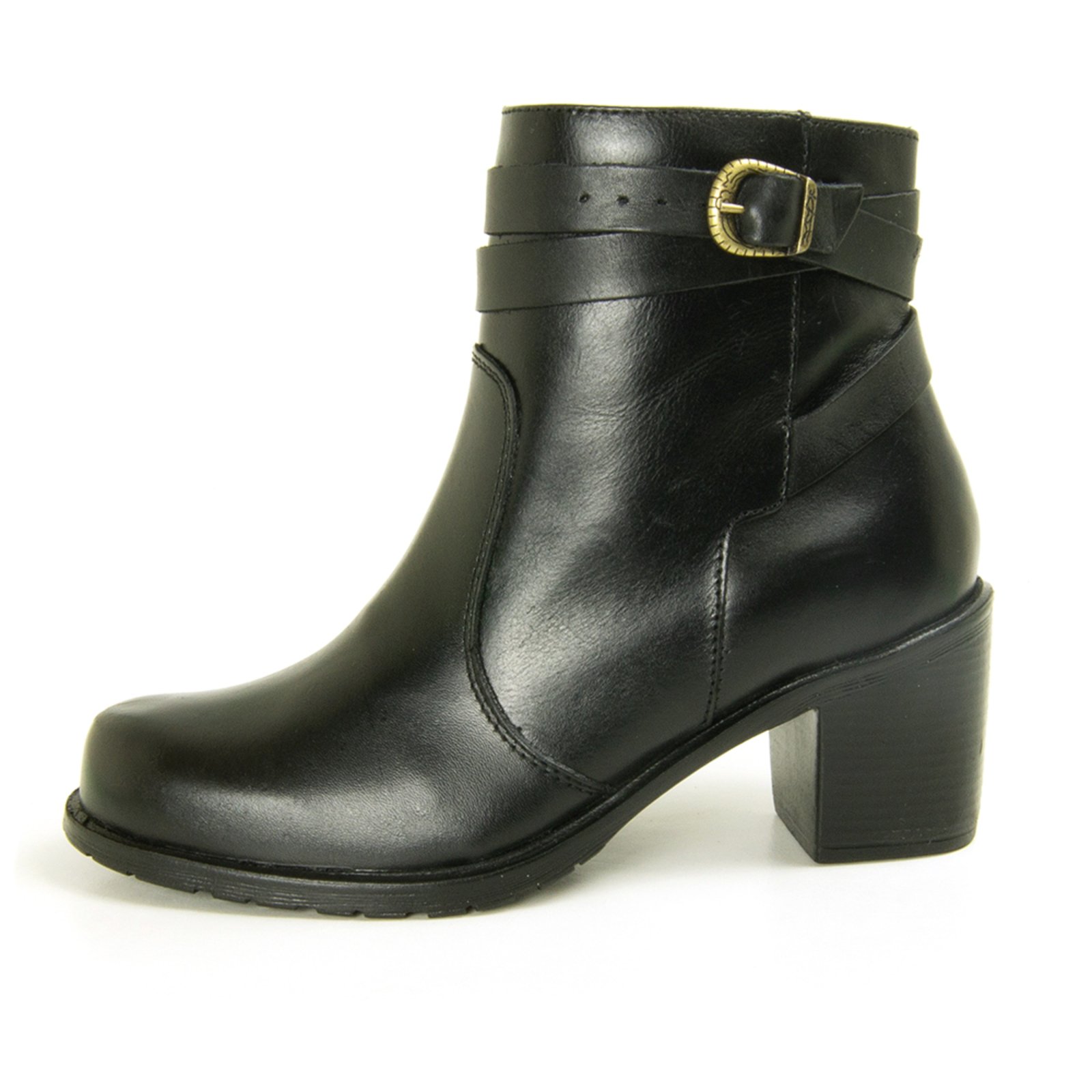 bota over cano curto
