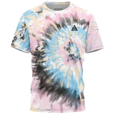 CAMISETA TIE DYE MASC – Legacy BR