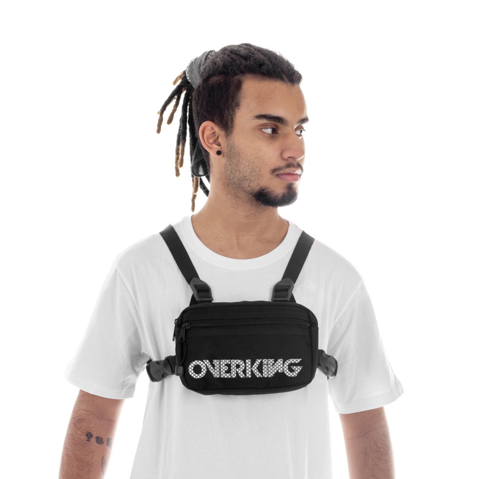 mens chest bolsa nike