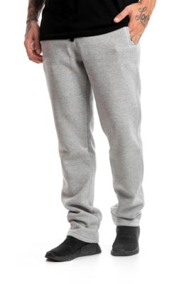 Calça Moletom Overtraining Standard Cinza Menor preço em Calça Moletom Overtraining Standard Cinza