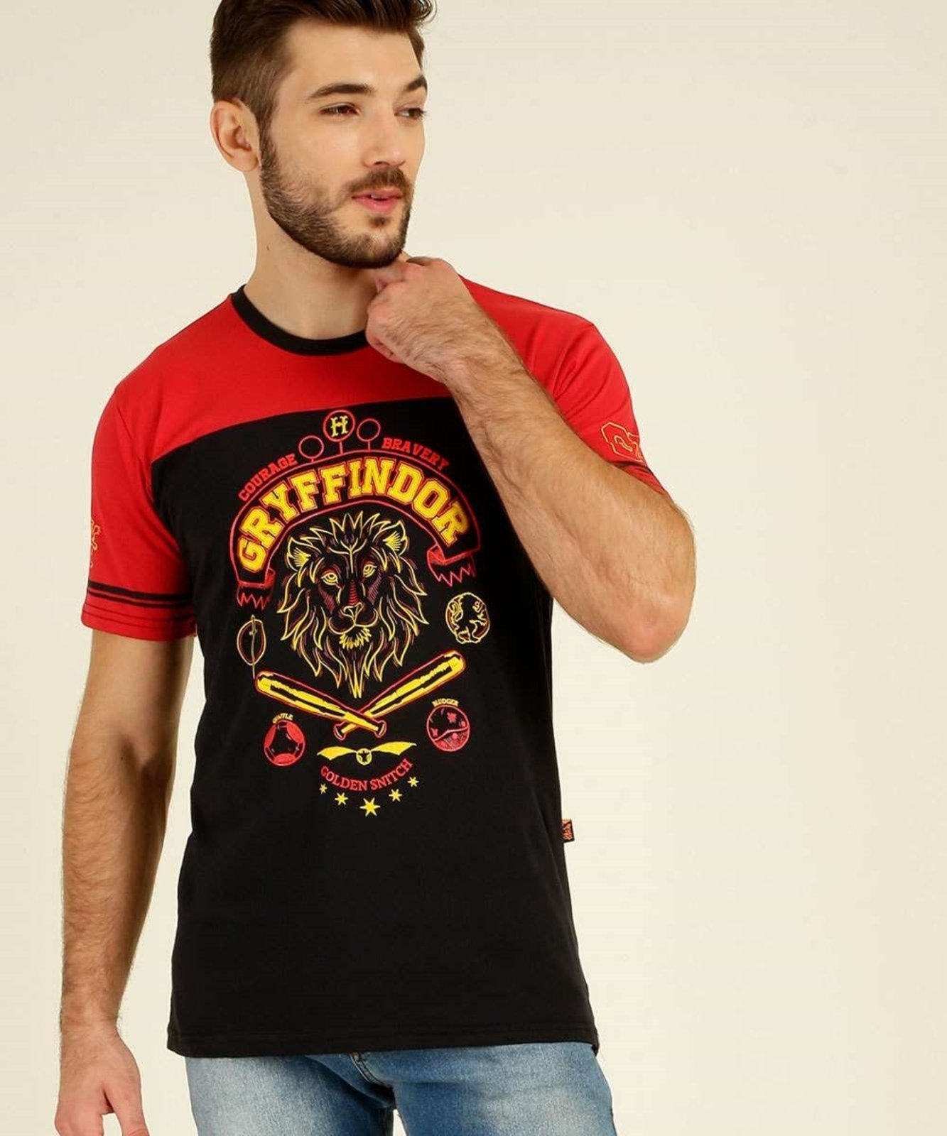 Camiseta Piticas Masculina E Juvenil Compre Agora | Dafiti Brasil