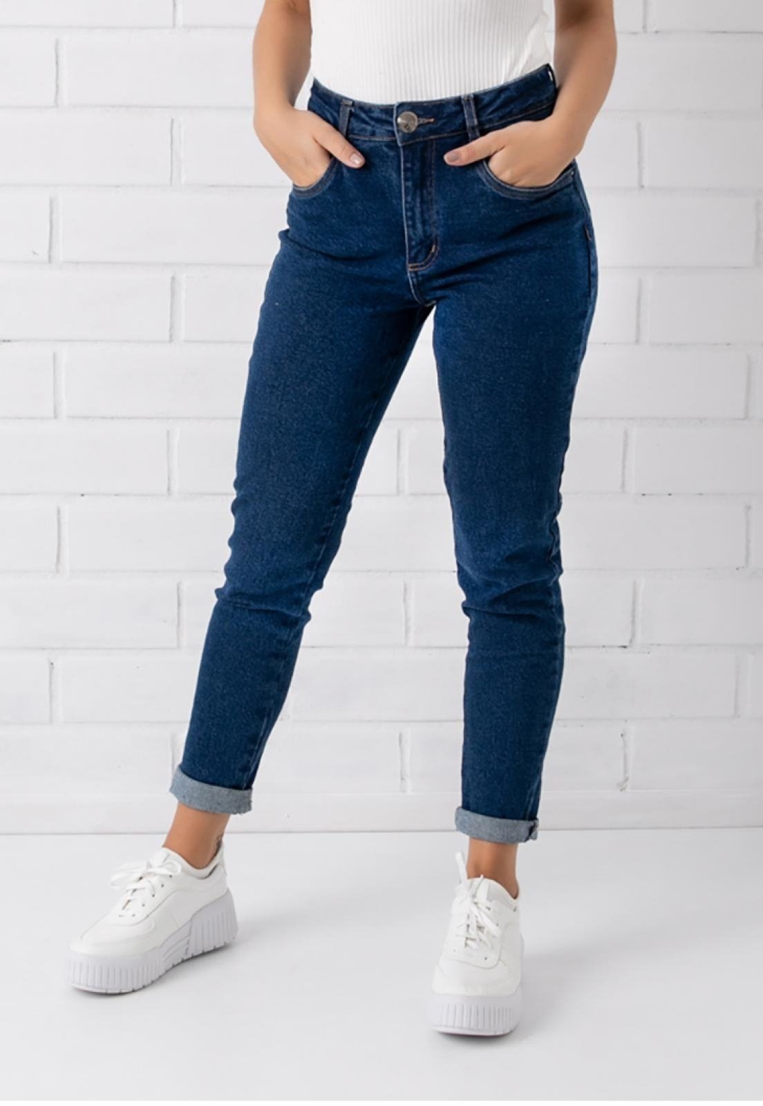 calça jeans na dafiti