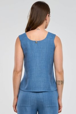 Regata PKS Risca Azul