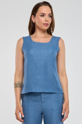 Regata PKS Risca Azul