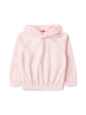 Conjunto Platinum Algodão Doce Rosa