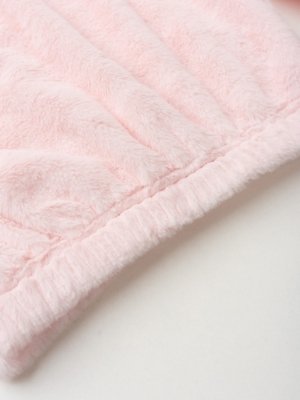 Conjunto Platinum Algodão Doce Rosa