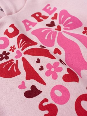 Conjunto Platinum Amada Rosa