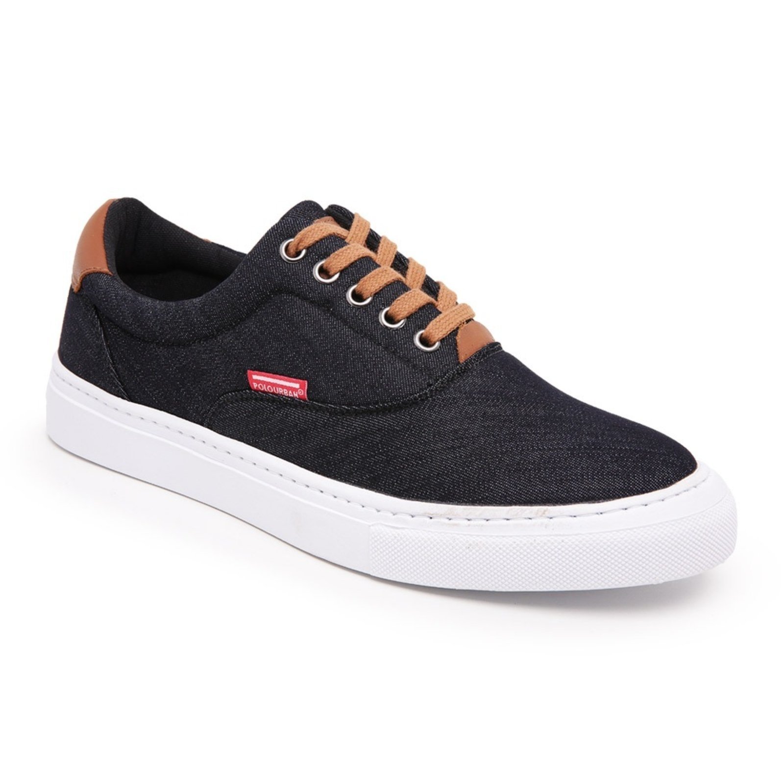 Tenis sales urban jeans