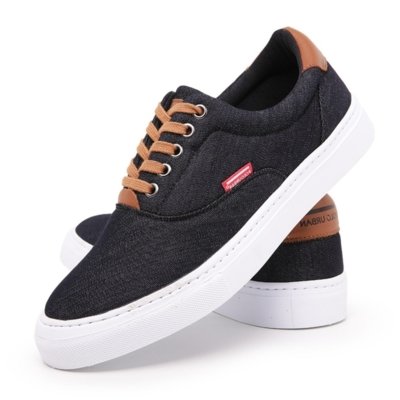 Tenis sales urban jeans