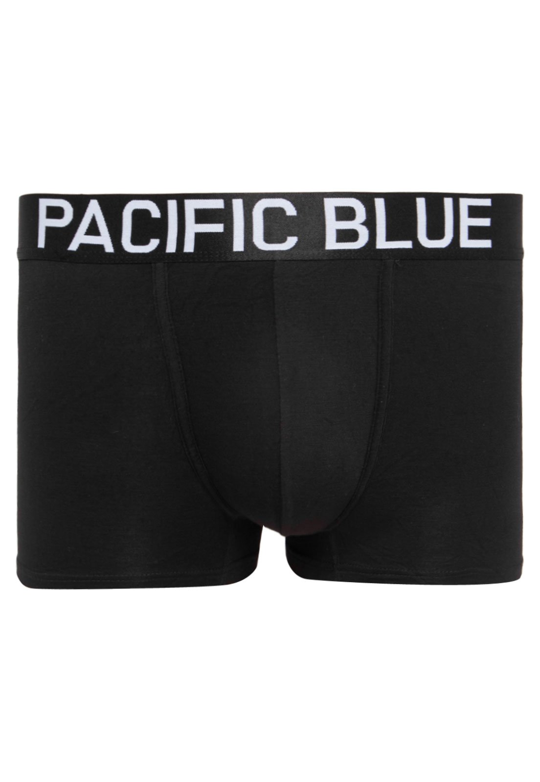 Pacific Blue Boxer Briefs