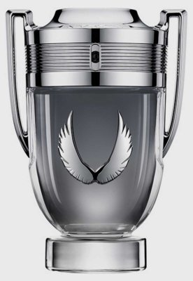 Perfume 100ml Invictus Eau de Parfum Paco Rabanne Masculino Menor preço em Perfume 100ml Invictus Eau de Parfum Paco Rabanne Masculino