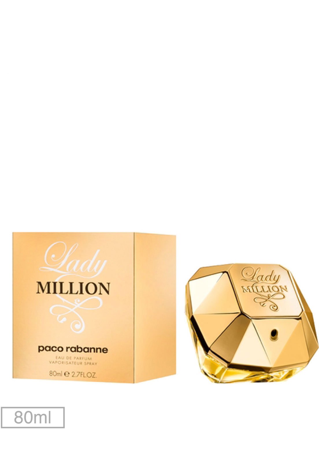 Lady Million Perfume Macys