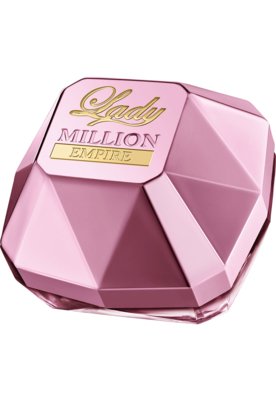 Perfume Lady Million Empire Paco Rabanne 30ml Menor preço em Perfume Lady Million Empire Paco Rabanne 30ml