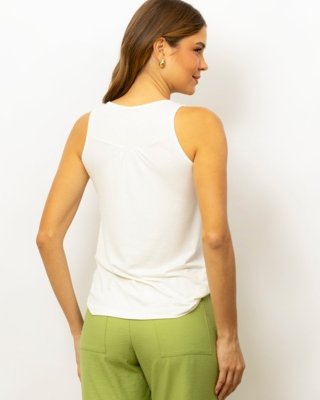 Regata com Renda - 1165