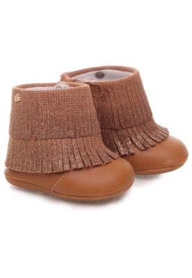bota de bebê