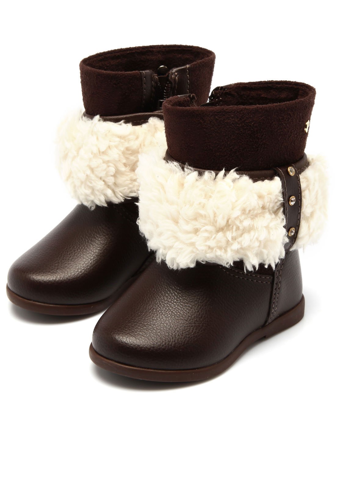 bota alice pampili