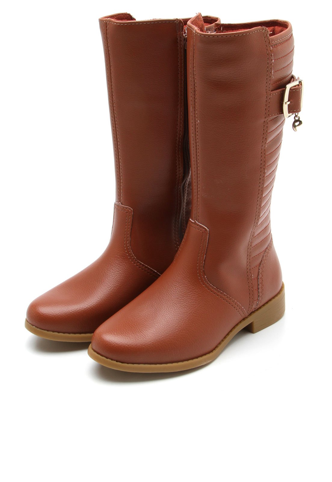 bota pampili safira