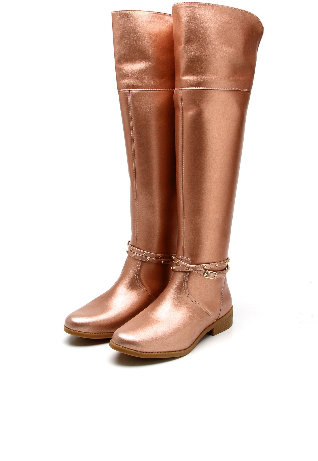 bota pampili safira