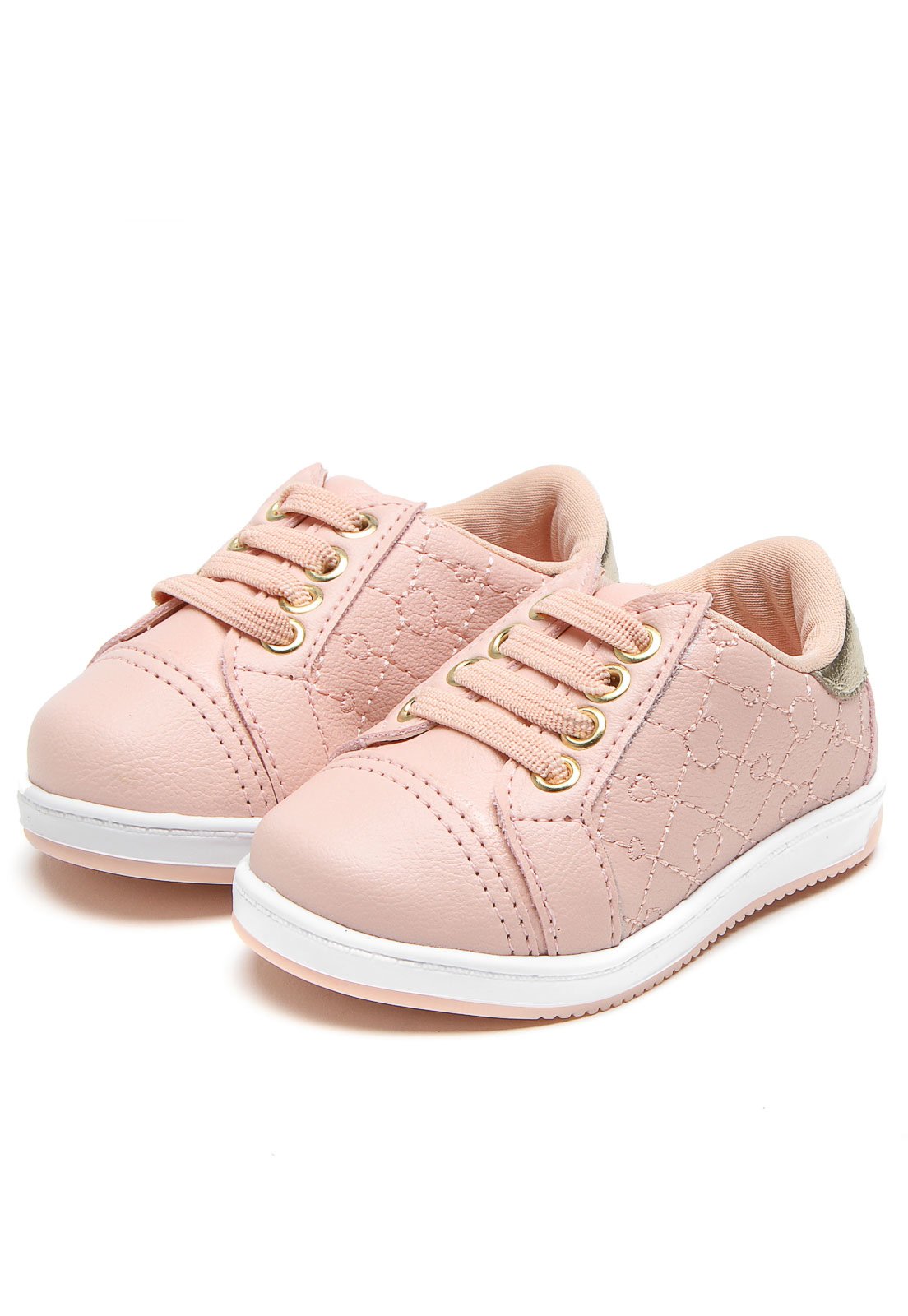 tenis feminino bebe